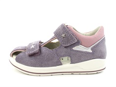 Superfit lilac/pink sandal Boomerang